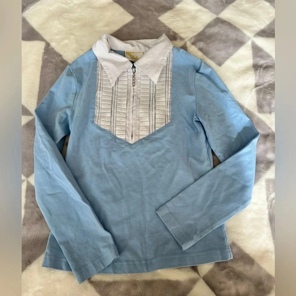 Blouse size 6/7